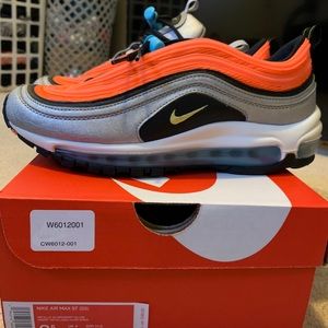 Nike Air Max 97